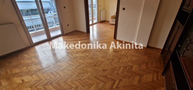 Διαμέρισμα 98 τ.μ. πρός ενοικίαση, Θεσσαλονίκη - Περιφ/Κοί Δήμοι, Σταυρούπολη