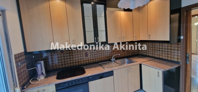 Διαμέρισμα 98 τ.μ. πρός ενοικίαση, Θεσσαλονίκη - Περιφ/Κοί Δήμοι, Σταυρούπολη