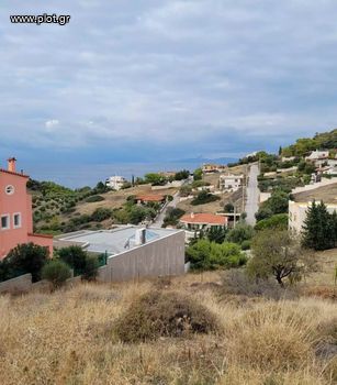Οικόπεδο 600τ.μ. για πώληση-Ανάβυσσος » Άγιος νικόλαος
