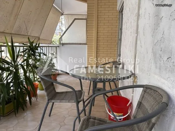 Apartment 84 sqm for sale, Athens - Center, Kolonos - Kolokinthous