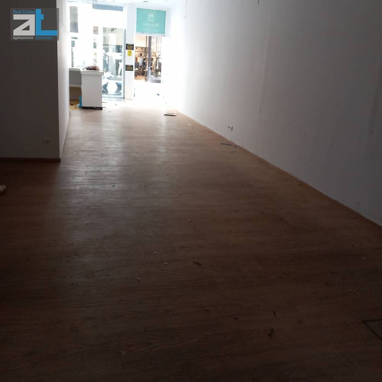 Κατάστημα 142 τ.μ. πρός ενοικίαση, Αχαΐα, Πάτρα