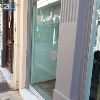 Κατάστημα 142 τ.μ. πρός ενοικίαση
