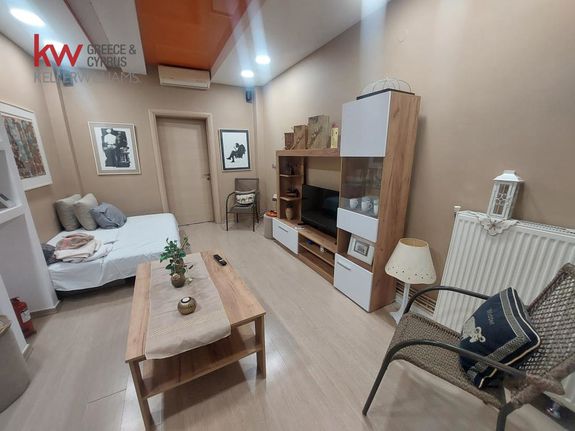Studio / γκαρσονιέρα 60 τ.μ. για ενοικίαση, Θεσσαλονίκη - Κέντρο, Κέντρο
