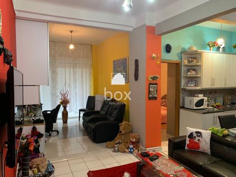 Apartment 70sqm for sale-Martiou