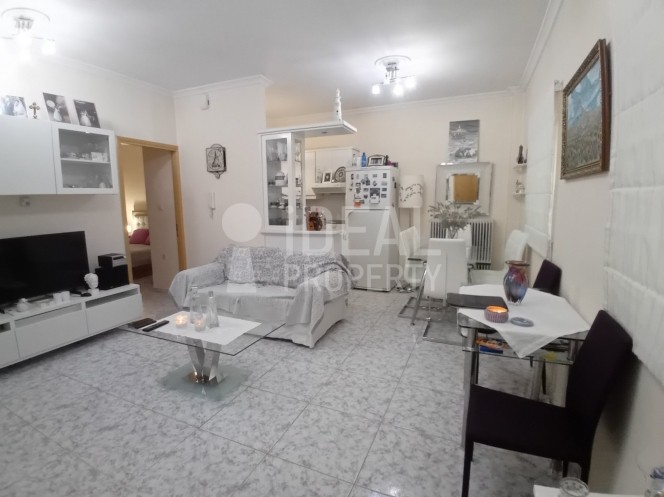 Διαμέρισμα 80 τ.μ. πρός πώληση, Αχαΐα, Πάτρα