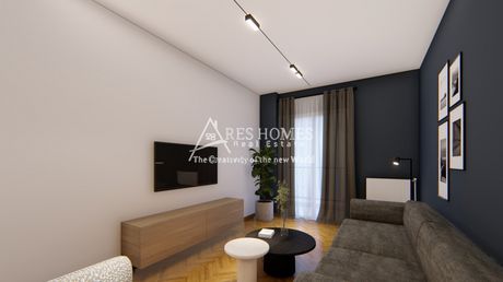 Διαμέρισμα 55 τ.μ. για πώληση