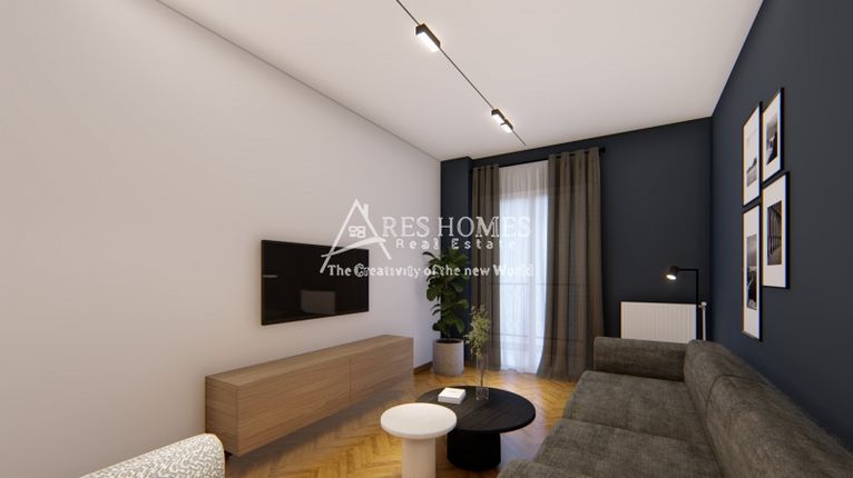 Διαμέρισμα 55 τ.μ. για πώληση, Πειραιάς, Καλλίπολη