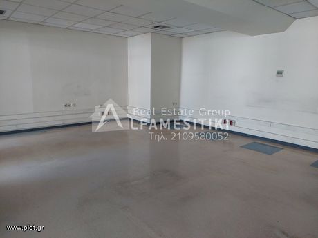 Γραφείο 82τ.μ. για πώληση-Κέντρο » Πλατεία βάθης