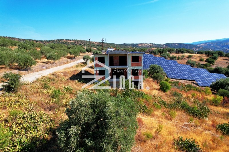 Μεζονέτα 244 τ.μ. πρός πώληση, Μαγνησία, Νέα Ιωνία Βόλου
