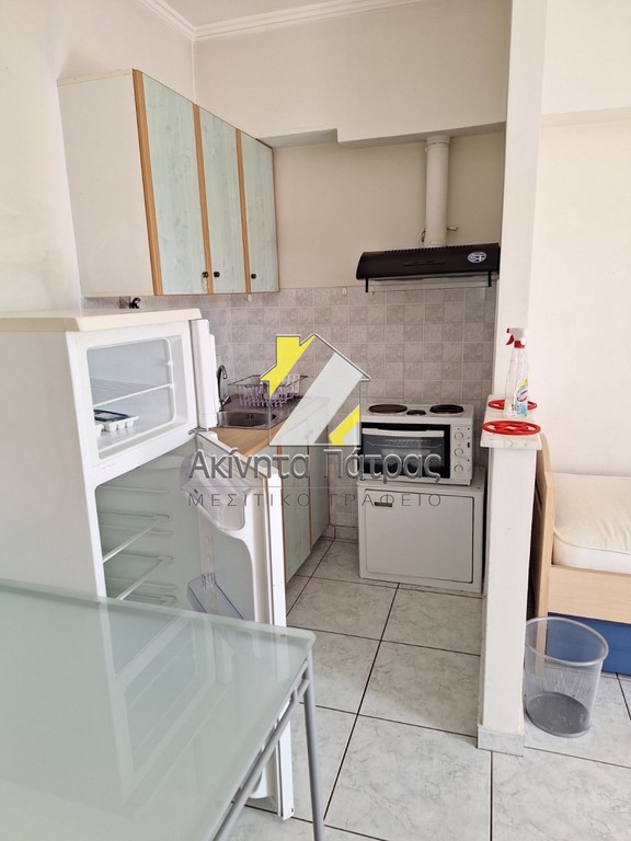 Studio / γκαρσονιέρα 30 τ.μ. για ενοικίαση, Αχαΐα, Πάτρα