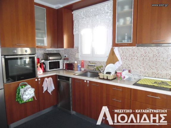 Διαμέρισμα 135 τ.μ. για ενοικίαση, Θεσσαλονίκη - Περιφ/Κοί Δήμοι, Πυλαία