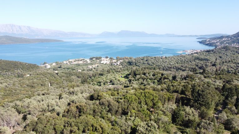 Αγροτεμάχια 4.478 τ.μ. για πώληση, Ν. Λευκάδας, Λευκάδα