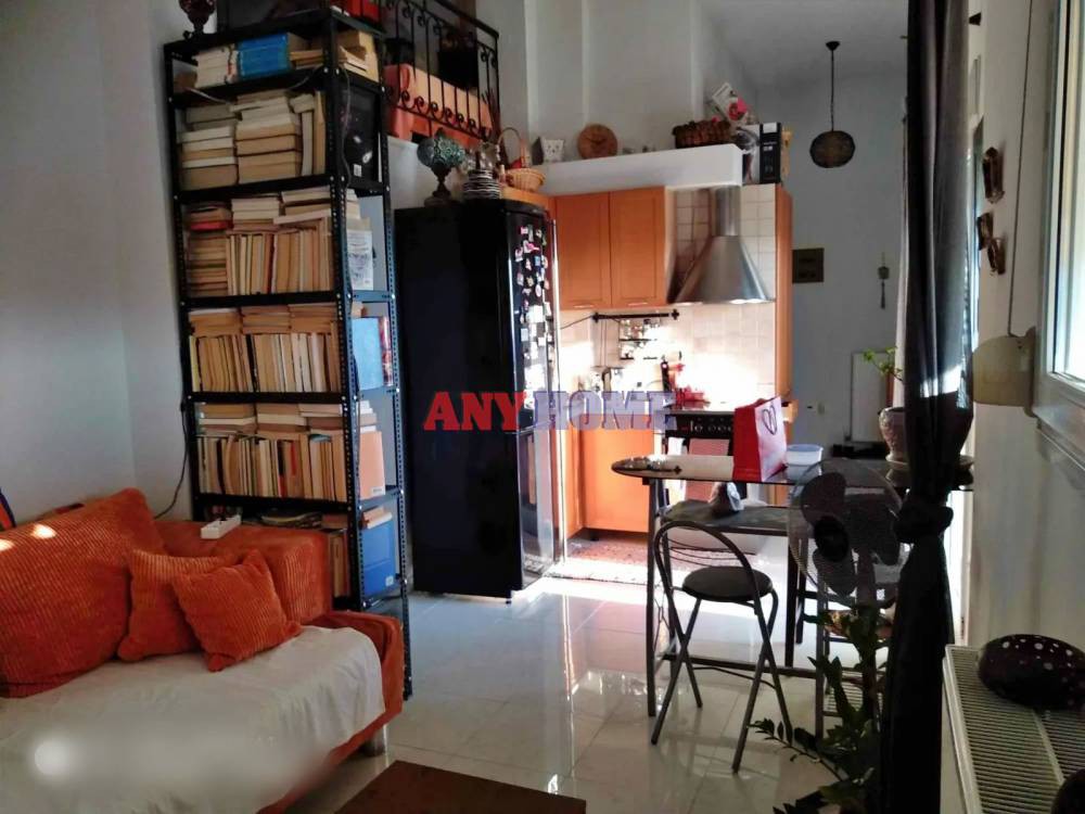 Διαμέρισμα 60 τ.μ. προς πώληση, Παράσχου