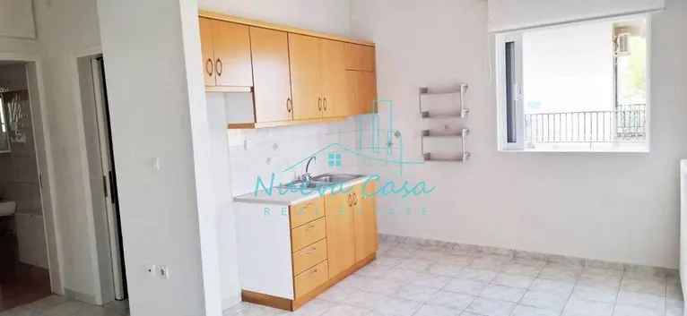 Apartment 45 sqm for rent, Achaia, Patra