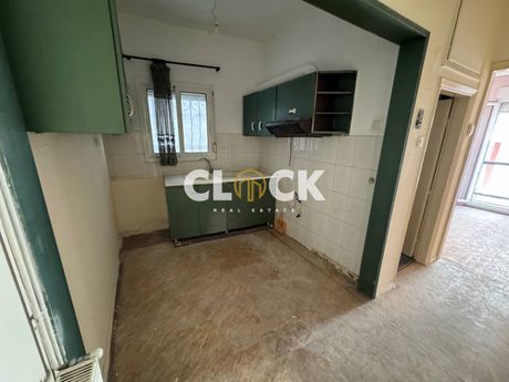 Studio / γκαρσονιέρα 50τ.μ. για πώληση-Παναγία φανερωμένη