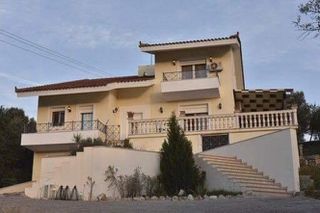 Μεζονέτα 312 τ.μ. για πώληση