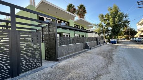 Διαμέρισμα 53 τ.μ. για πώληση