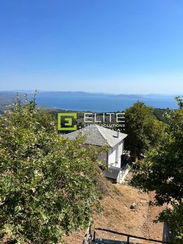 Maisonette 87sqm for sale-Milies » Vizitsa