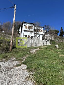 Maisonette 87sqm for sale-Milies » Vizitsa