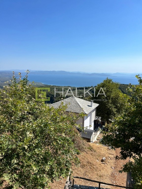 Μεζονέτα 89 τ.μ. πρός πώληση, Μαγνησία, Μηλιές