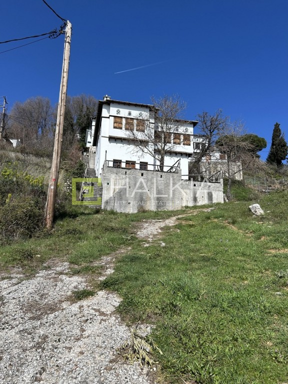 Μεζονέτα 89 τ.μ. πρός πώληση, Μαγνησία, Μηλιές