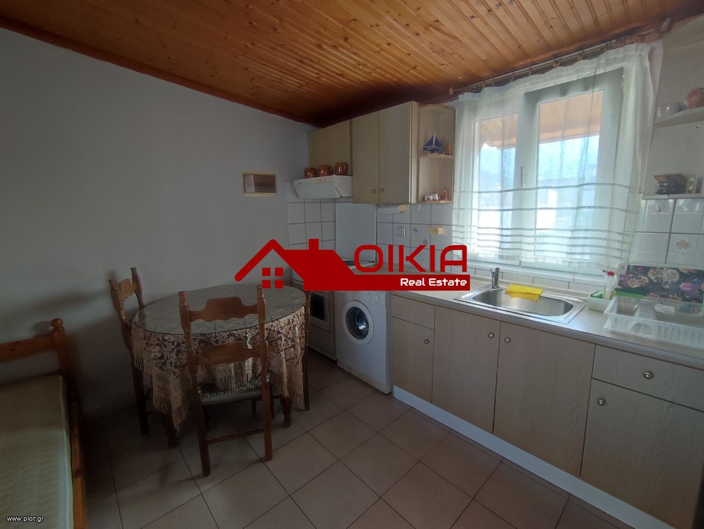 Studio / γκαρσονιέρα 30 τ.μ. πρός ενοικίαση, Μαγνησία, Νέα Ιωνία Βόλου