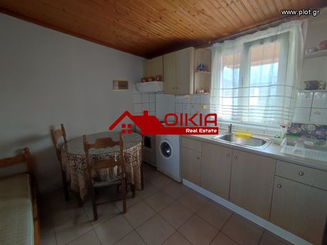 Studio / γκαρσονιέρα 30τ.μ. για ενοικίαση-Νέα ιωνία βόλου » Νέα ιωνία