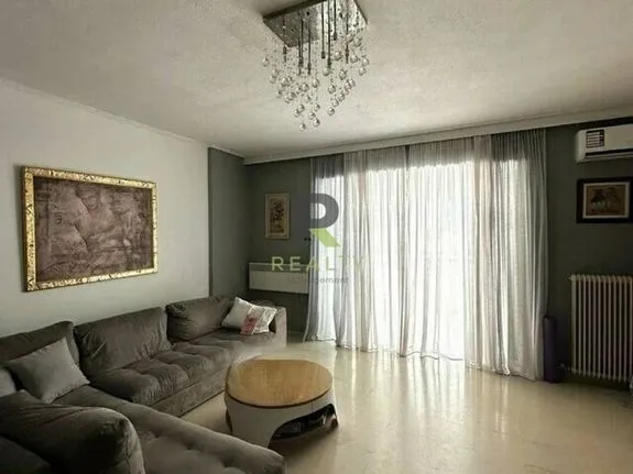 Apartment 80 sqm for sale, Piraeus, Neo Faliro