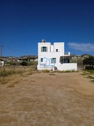 Maisonette 134 sqm for sale, Cyclades, Syros