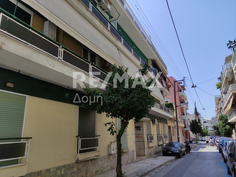 Διαμέρισμα 60 τ.μ. προς ενοικίαση, Κέντρο Βόλου