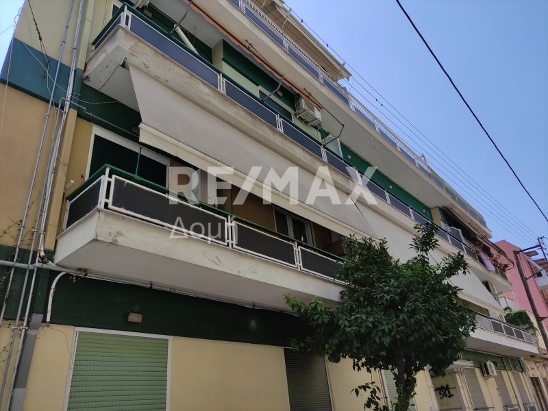 Διαμέρισμα 60 τ.μ. προς ενοικίαση, Κέντρο Βόλου
