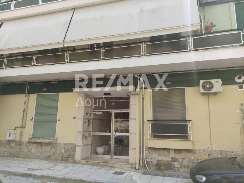 Διαμέρισμα 60 τ.μ. προς ενοικίαση, Κέντρο Βόλου