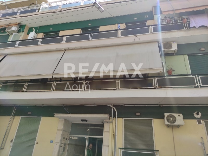 Διαμέρισμα 60 τ.μ. προς ενοικίαση, Κέντρο Βόλου