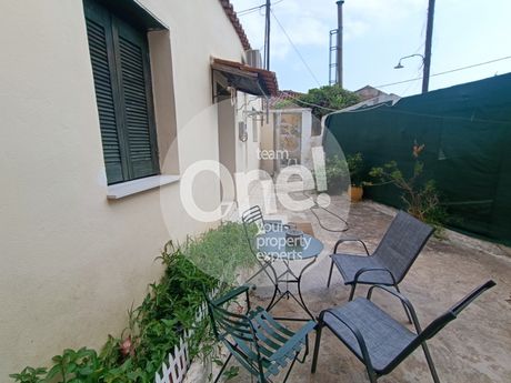 Land plot 117sqm for sale-Preveza » Center