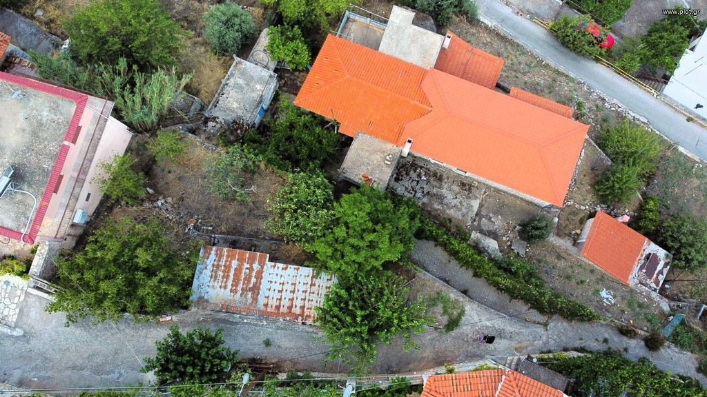 Μονοκατοικία 136 τ.μ. προς πώληση, Αργολίδα, Αχλαδόκαμπος