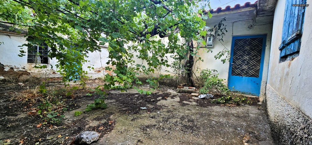 Μονοκατοικία 136 τ.μ. προς πώληση, Αργολίδα, Αχλαδόκαμπος
