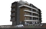 Maisonette 116sqm for sale-Thermi » Center Of Thermi