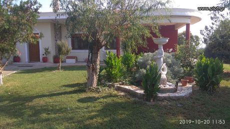 Detached home 231 sqm for sale