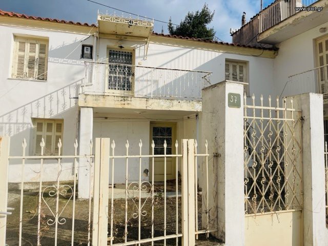 Μονοκατοικία 100 τ.μ. προς πώληση, Λαμία