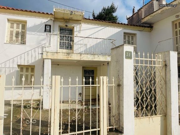 Μονοκατοικία 100 τ.μ. για πώληση, Φθιώτιδας, Λαμία