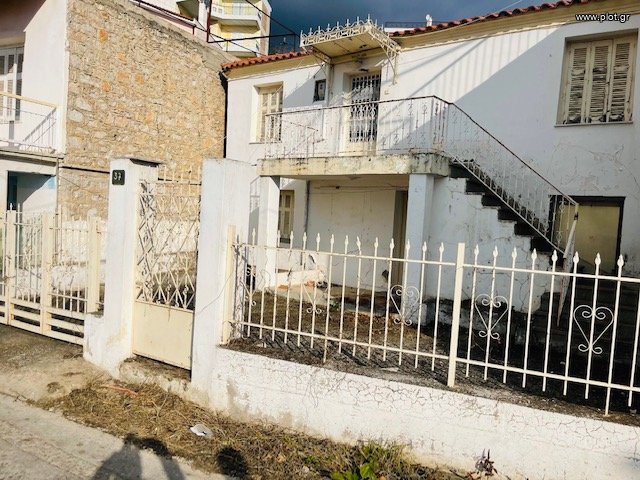 Μονοκατοικία 100 τ.μ. προς πώληση, Λαμία