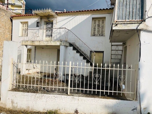 Μονοκατοικία 100 τ.μ. προς πώληση, Λαμία