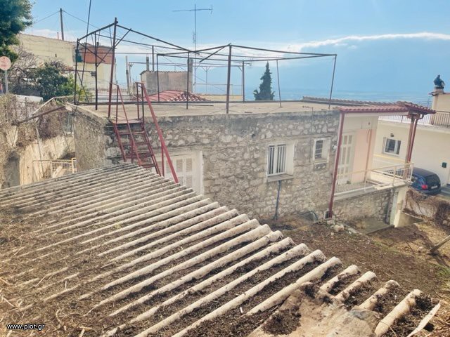Μονοκατοικία 100 τ.μ. προς πώληση, Λαμία