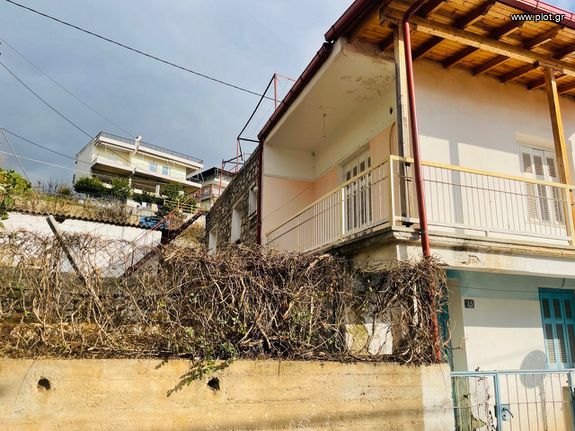 Μονοκατοικία 100 τ.μ. για πώληση, Φθιώτιδας, Λαμία