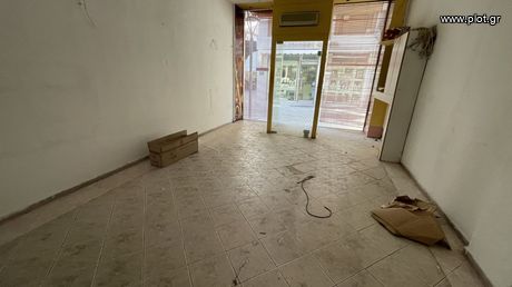 Κατάστημα 60 τ.μ. για ενοικίαση