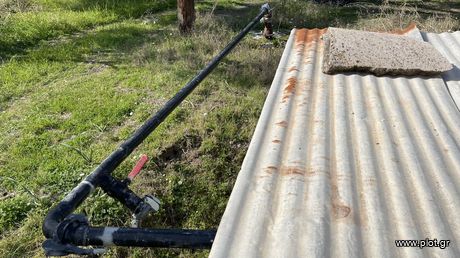 Αγροτεμάχια 17.000τ.μ. για πώληση-Λαμία