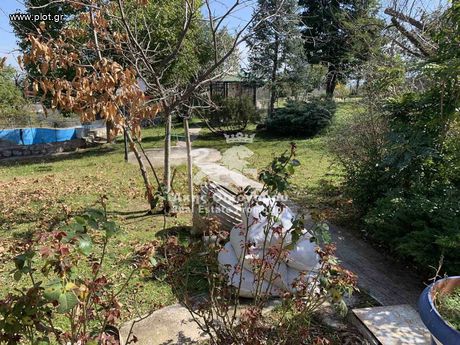 Detached home 450sqm for sale-Lamia