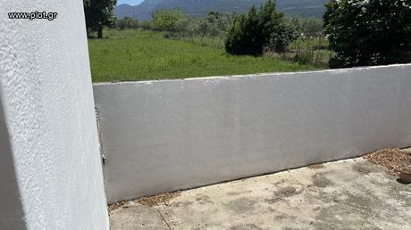 Detached home 90 sqm for rent