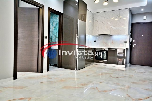 Studio / γκαρσονιέρα 49 τ.μ. για πώληση, Θεσσαλονίκη - Κέντρο, Άνω Τούμπα