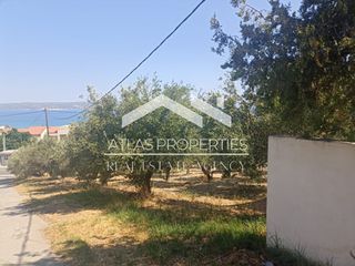 Οικόπεδο 340 τ.μ. για πώληση, Ν. Χανίων, Αρμενοί-thumb-4